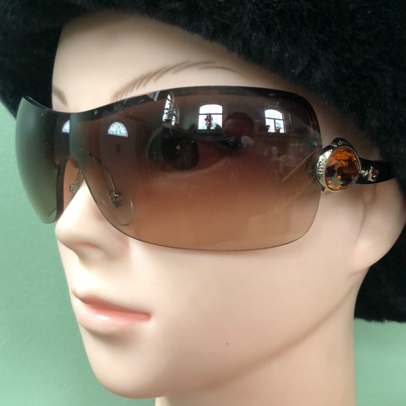 BVLGARI Sunglasses Certified Authentic main image 9